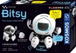 Kosmos Bitsy, Construction game, 8 yr(s), Batteries required