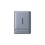 Baseus P1007680B813-00 power bank 5000 mAh Wireless charging Grey