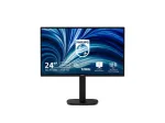 PHILIPS Business Monitor 24B2N3200A/00 IPS 24" IPS 1920x1080/16:9/4ms/350cd/m2/HDMI DisplayPort Audio Out