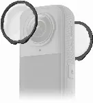 ACTION CAM ACC LENS GUARD/X5 STANDARD CINSBAHH INSTA360