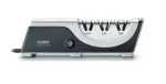 Caso 01710 Electric knife sharpener, 18W, Silver/Black