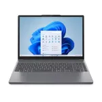 Lenovo IdeaPad Slim 3 15AHP10 15.3'' WUXGA Touch AMD Ryzen 7 8840HS 16GB 512GB SSD W11H, Luna Gray