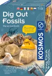 Lavinamasis rinkinys DIG OUT FOSSILS 7-10 LT,LV,EE