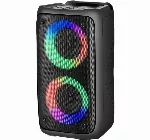 GARSIAKALBIS DEFENDER BOOMER 20 BLUETOOTH 20W LIGHT/BT/FM/USB/AUX/MIC