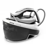 Tefal Express Power SV8130 2800 W 1.8 L Durilium AirGlide Autoclean soleplate Black, White
