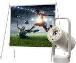 Xgimi projector Vibe One Match Night Collection
