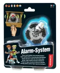 Kosmos Three Detectives ??? Alarm System, Spying, 8 yr(s)