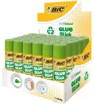 Bic pie&scaron;tukiniai klijai Glustic 8 g, pakuotėje 30 vnt. 8923442