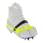CRAMPONS SOLTORO DYDIS M GELTONAS