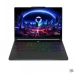 Lenovo Legion 5 15IAX11 15.3 WQXGA ULT7-251HX/32GB/1TB/Nvidia GF RTX 5070 12GB/WIN11 Home/ENG Backlit kbd/Eclipse black/2Y Warranty | Lenovo