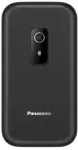 Panasonic KX-TF600EXB, black