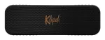 Klipsch Detroit Stereo portable speaker Black 30 W