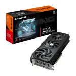Vaizdo plok&scaron;tė GIGABYTE Radeon RX 9070 GRE 12 GB, GDDR6, GV-R907GREGAMING OC-12GD