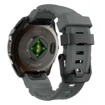 Tech-Protect watch strap Motion Garmin fenix 47mm, storm grey