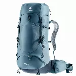Trekingo kuprinė - Deuter Aircontact Lite 40 + 10