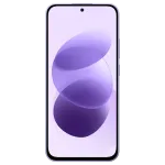 Xiaomi Redmi Note 17 5G | Celestial Purple | 6.99 " | AMOLED | 2396 x 1080 pixels | Qualcomm | Snapdragon 4 Gen 4 | Internal RAM 6 GB | 128 GB | Dual SIM | 4G | 5G | Main camera resolution 50 MP | Secondary camera resolution 16 MP | Android | 16