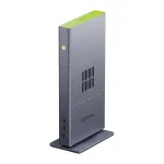 GMKTEC EVO-X3 Ryzen AI Max+ 395 Mini PC, 128 GB, 4 TB
