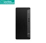 RENEW GOLD HP Elite 800 G9 Tower - i7-14700, 8GB, 512GB SSD, HDMI, USB Mouse, DOS, 1 years