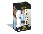 MINIX WC LEGENDS ARGENTINA - HERNAN CRESPO
