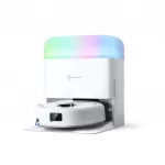 Dulkių siurblys-robotas Ecovacs DEEBOT MINI 2, Balta
