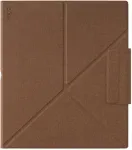 Onyx Boox Note Air 5 C/6 C Flip cover Brown
