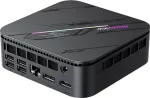 Mini PC Blackview MP100 Pro I5-12450H 16GB 512GB W11 PRO Black