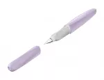 Plunksnakotis TWIST ECO P457M violetinis