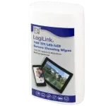 "Logilink" Specialios &scaron;luostės, skirtos TFT ir LCD ekranams valyti