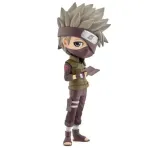 BP Q POSKET - NARUTO SHIPPUDEN - KAKASHI VER.B