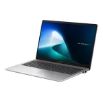 ASUS ExpertBook P1503CVAY-S73122X Core 5 210H 15.6" FHD 300 nits 60 Hz AG 16 GB DDR4 512 GB SSD Intel Graphics Wi-Fi 6 + Bluetooth 1080p webcam 50 Wh W11 Pro Misty Grey 3-year on-site warranty