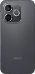 Honor 600 Lite 16.8 cm (6.6") Dual SIM Android 16.0 5G USB Type-C 8 GB 128 GB 6520 mAh Black