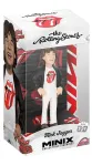 MINIX THE ROLLING STONES - MICK JAGGER