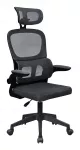Mars Gaming MGC-ERGOPRO Padded seat Meshed backrest