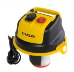 Stanley SXVC20PTE Industrial Vacuum Cleaner Black, Yellow 1200 W