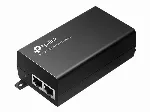 TP-LINK | Omada 2.5G PoE+ Injector Adapter