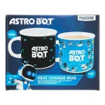 Paladone PP15505AB cup Blue, White Universal 1 pc(s)