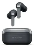 HEADSET GALAXY BUDS4 PRO/BLACK SM-R640 SAMSUNG