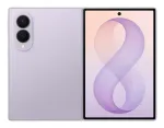 Samsung Galaxy Z Fold8 19.3 cm (7.6") Dual SIM 5G USB Type-C 12 GB 512 GB 4800 mAh Lavender
