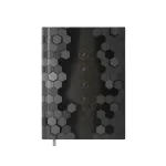 Darbo knyga B6 KANCLER hexagon