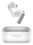 HEADSET GALAXY BUDS 4/WHITE SM-R540 SAMSUNG