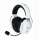 "Razer" žaidimų ausinės "BlackShark V2 HyperSpeed Razer Wireless/Wired Over-Ear Microphone Noise canceling White