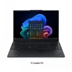LENOVO E16 G4 U7-355/16WUXGA/24GB/512SSD/W11P/3Y/ENG