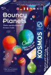Lavinamasis rinkinys BOUNCY PLANETS 8-12 LT, LV, EE
