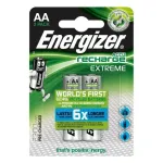 ENERGIZER EXTREME AA ECO 2PK 2300MAH