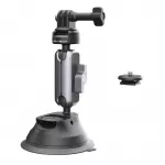 PGYTECH laikiklis su siurbtuku sporto kameroms (P-GM-223)
