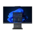 Lenovo ThinkCentre neo 50a 27 Gen 6 LNL Intel Core Ultra 7 256V 68.6 cm (27") 1920 x 1080 pixels All-in-One PC 16 GB LPDDR5x-SDRAM 512 GB SSD Windows 11 Pro Wi-Fi 6 (802.11ax) Grey