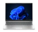 HP EliteBook 6 G2i 16 - Core 5-320, 16GB, 512GB SSD, 16 WUXGA 300-nit AG, 5MP IR cam, NO WWAN-readyness, Smartcard, FPR, ESTONIAN backlit keyboard, 56Wh, Pike Silver, Win 11 Pro, 3 years