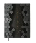 Darbo knyga JUNIOR hexagon
