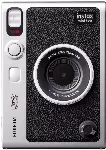 Momentinis fotoaparatas Fujifilm instax mini Evo, Juoda