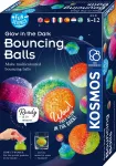 Lavinamasis rinkinys BOUNCING BALLS 8-12
